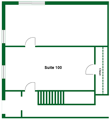 Suite 100