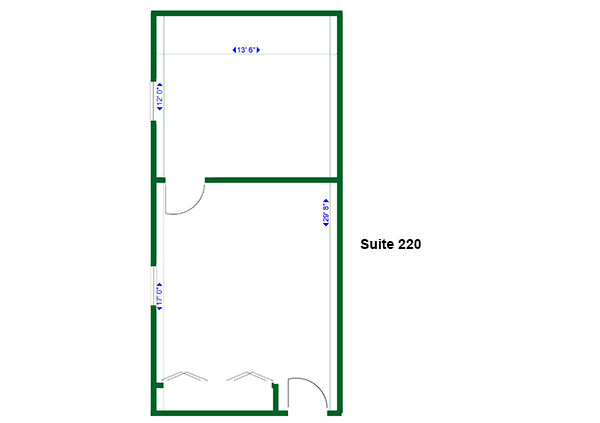 Suite 220